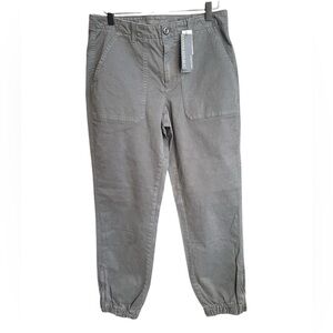 Banana Republic Jogger Style Pant